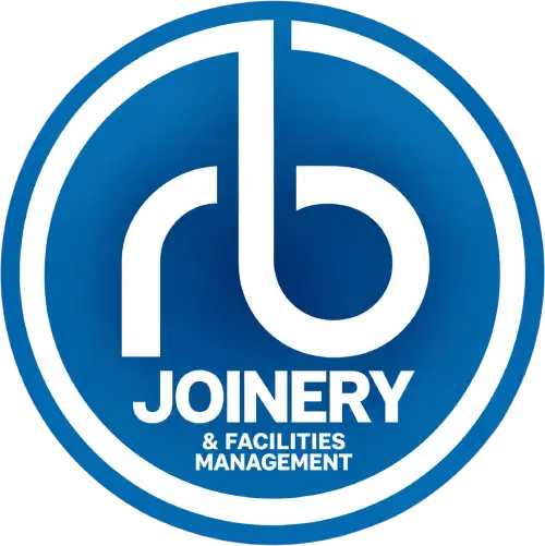 RB Joinery Logo